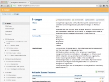 S-target tool